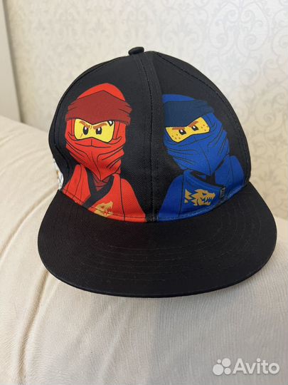 Бейсболка детская hm