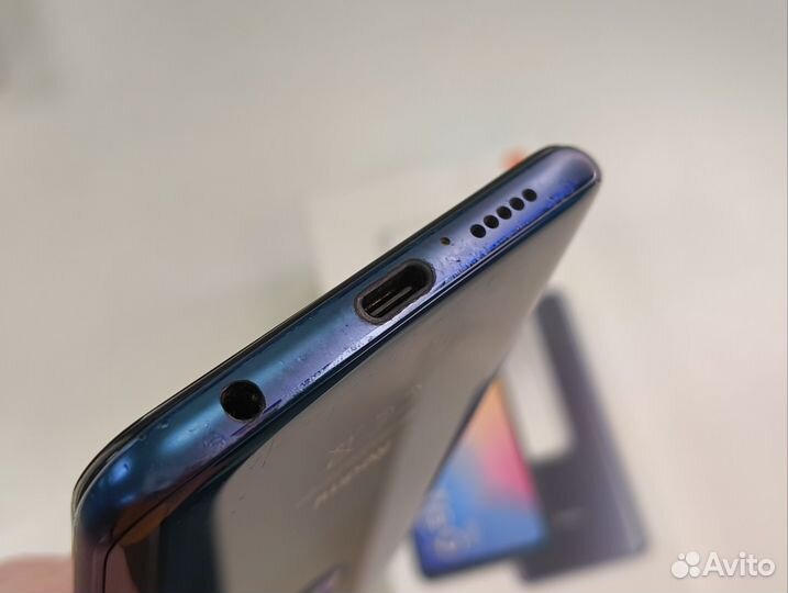 Xiaomi Redmi Note 9 Pro, 6/128 ГБ