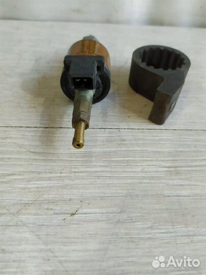 Насос топливный электрический(для отопителя) For