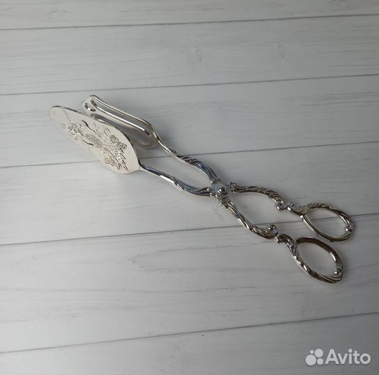 Щипцы для торта Kùchenland Fantastic