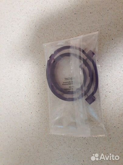 Успокоительный ошейник для кошек