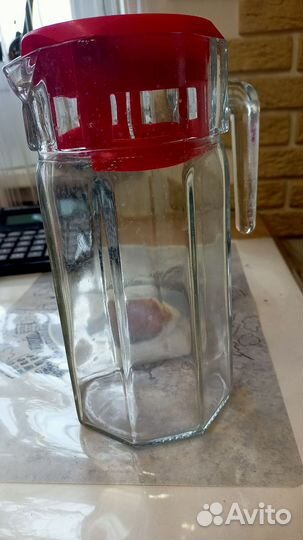 Графин для воды