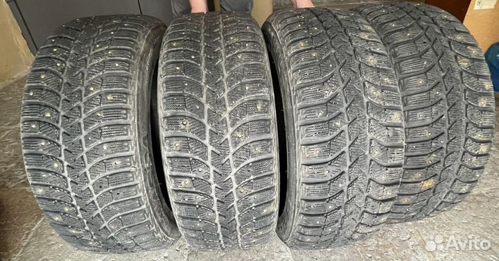 Lassa Iceways 205/55 R16 91T