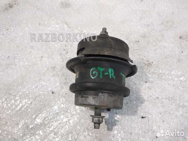 Подушка двигателя