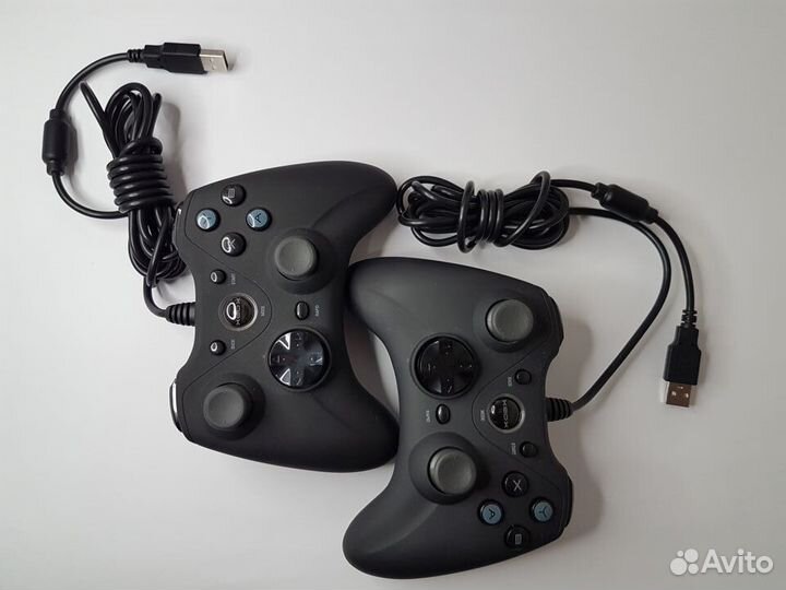 Джойстик для пк Speed-Link xeox Pro