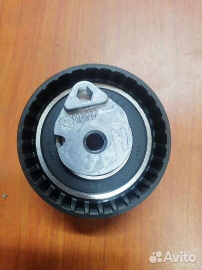 Комплект ремня грм Логан, Сандеро K4M K035671xs