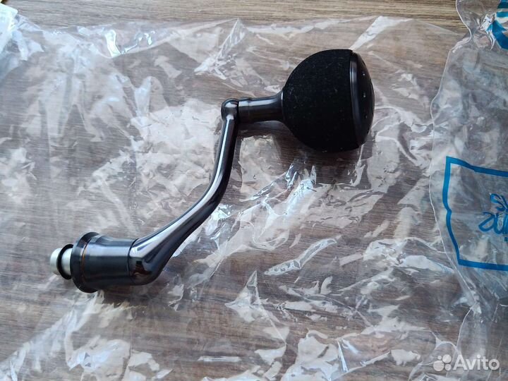 Шпуля ориг., 19 Stradic, 20 Vanford, 17 TwinPower