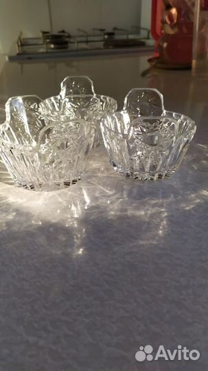 Набор салатников