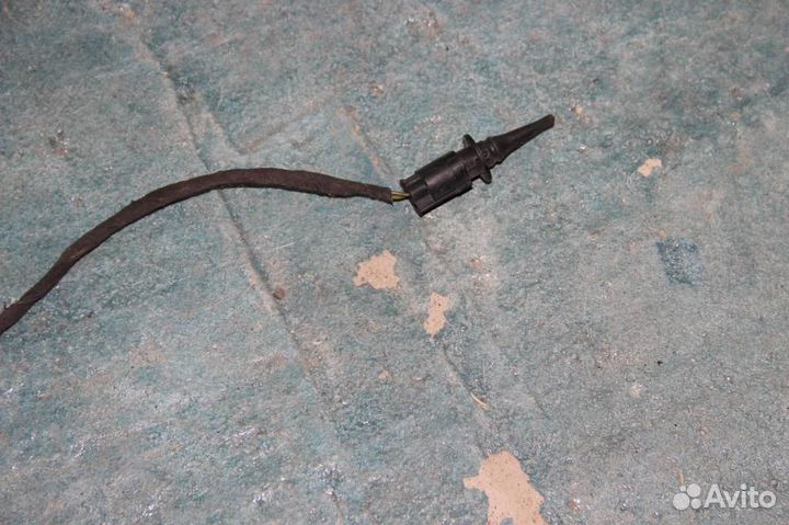 Датчик температуры воздуха Mercedes Benz