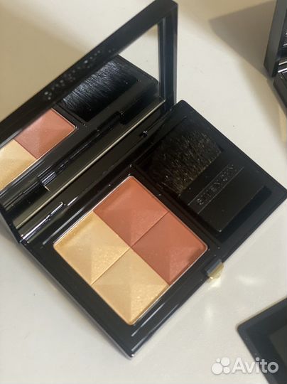 Румяна тени хайлайтер Givenchy оригинал