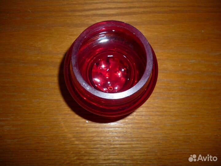 Крышка от графина