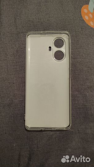 Realme 10 pro plus чехол
