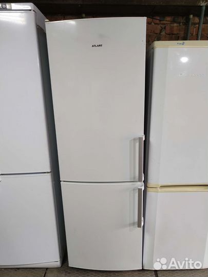 Холодильник атлант