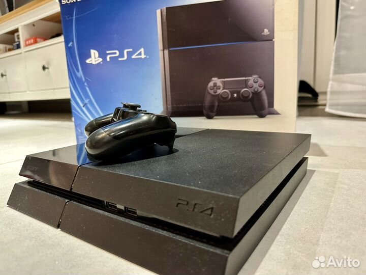 Sony PS4 / игры / коробка / ведьмак 3 / dys gone