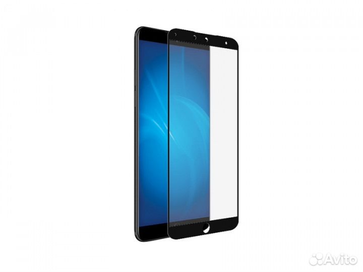 Защитные стекла Meizu 15 +