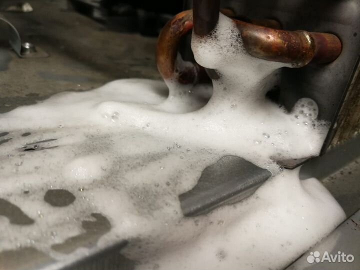 Ремонт промышленных холодильников