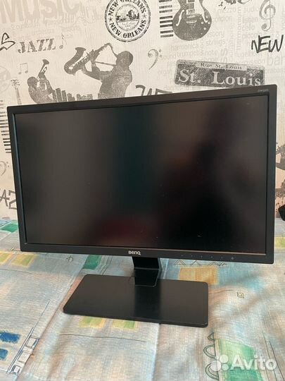Монитор для компьютера benq