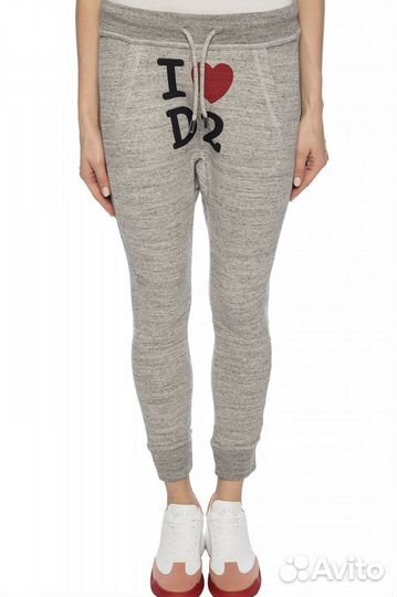 Джоггеры Dsquared2 оригинал