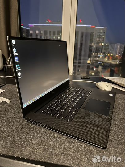 15.6 Dell precision 5540