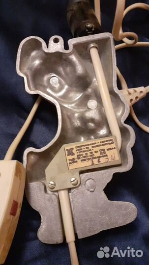 Светильник Утенок СССР