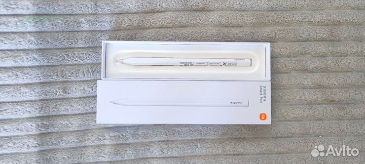 Стилус Xiaomi SMART Pen 2nd generation