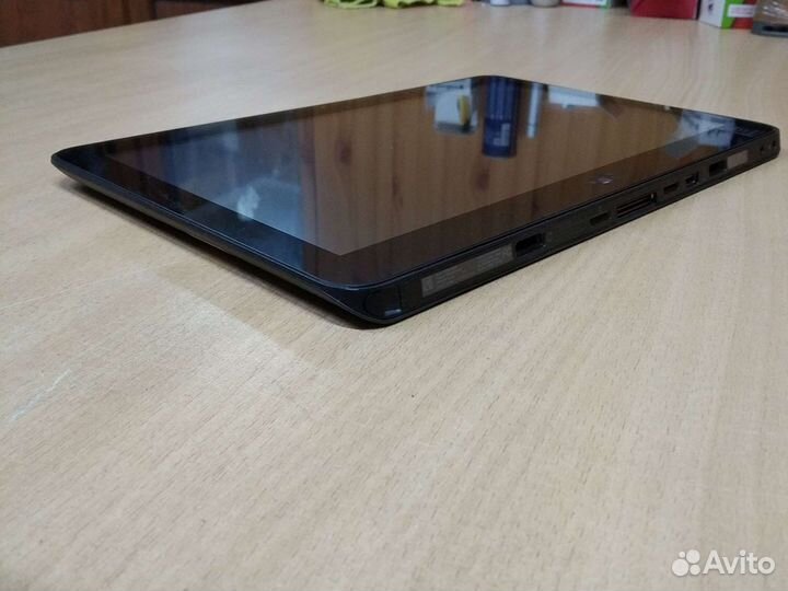 Модульный ноутбук HP 612g1 ips