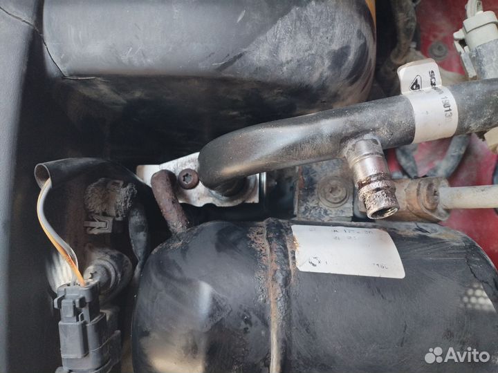 Заправка авто Кондиционеров