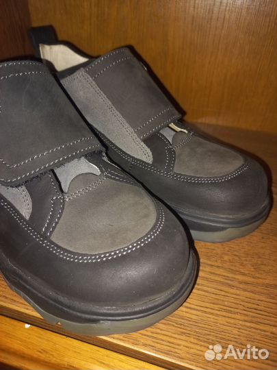 Ботинки Elefanten 34 размер новые