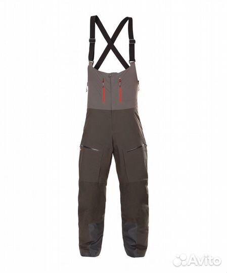 Полукомбинезон RedFox Gravity GTX 52