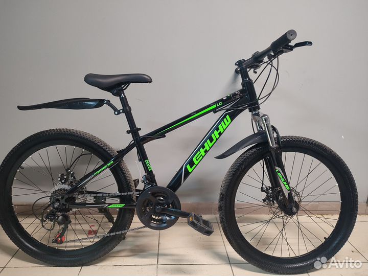 Скоростной Велосипед