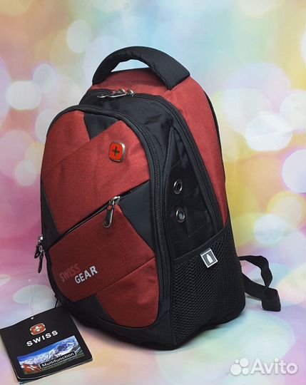 Рюкзак детский