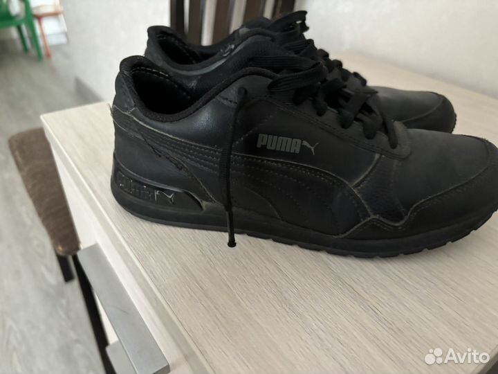 Кроссовки Puma для мальчика