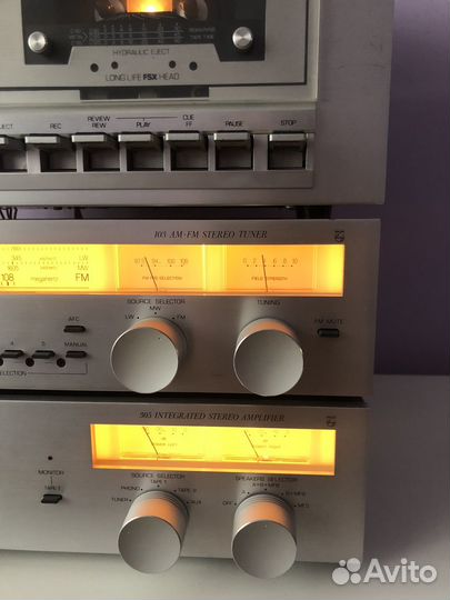 Музыкальная стойка филипс