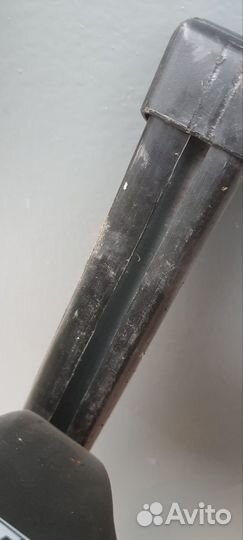 Багажник на крышу