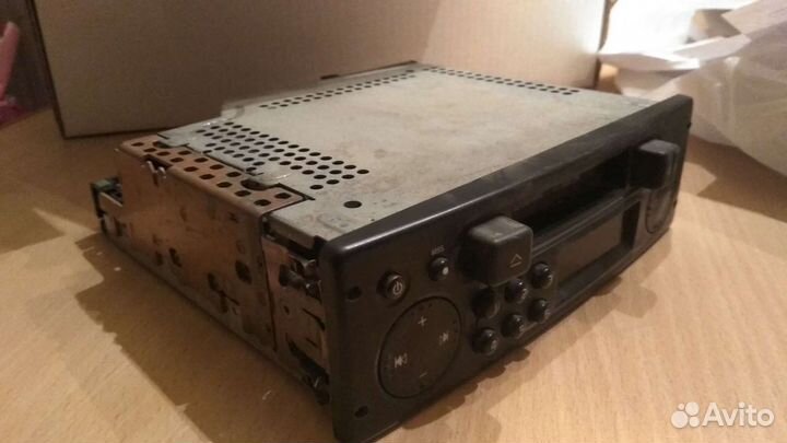 Автомагнитола