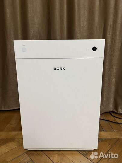 Увлажнитель воздуха Bork