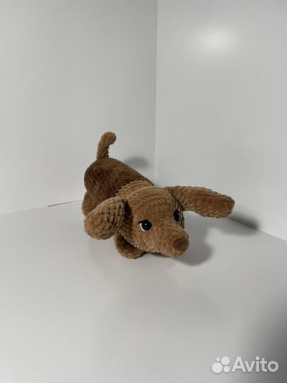 Плюшевый заяц