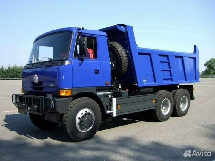 Водитель категории С вахта