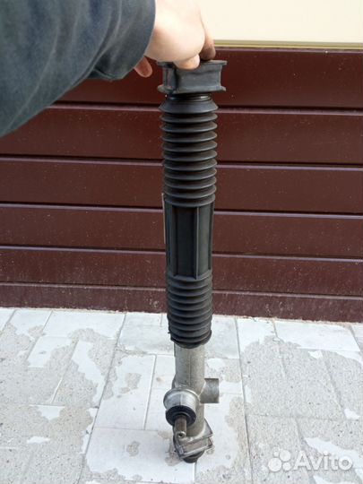 Рулевая рейка ваз 2109-2114