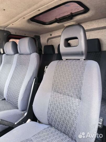 ГАЗ ГАЗель Next 2.8 МТ, 2014, 180 000 км