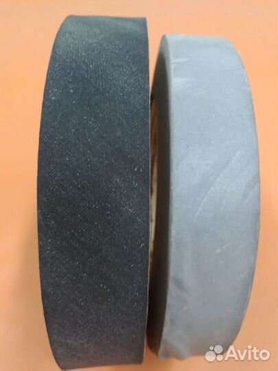 Лента клеевая 25 и 30 мм для лодок резиновых