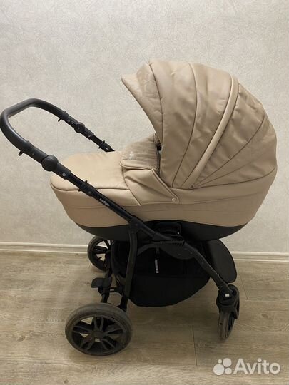 Коляска Indigo Special 2 в 1