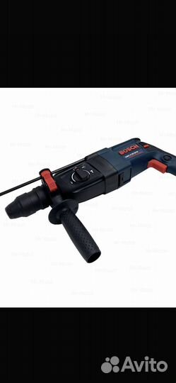 Перфоратор bosch GBH 2-26 DRF