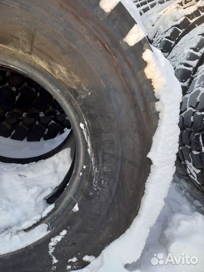 А/шина 14.00R25 Hilo B03S