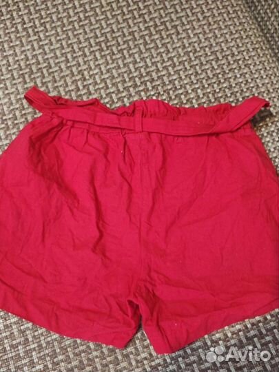 Шорты