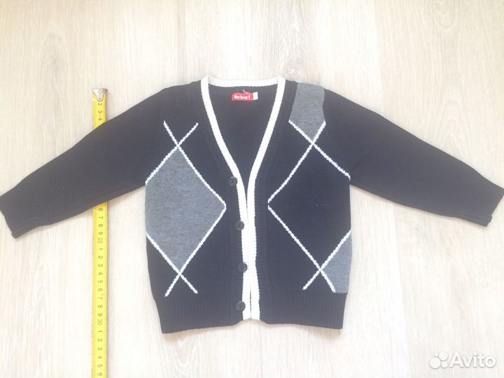 Кофты для малыша 68 - 80