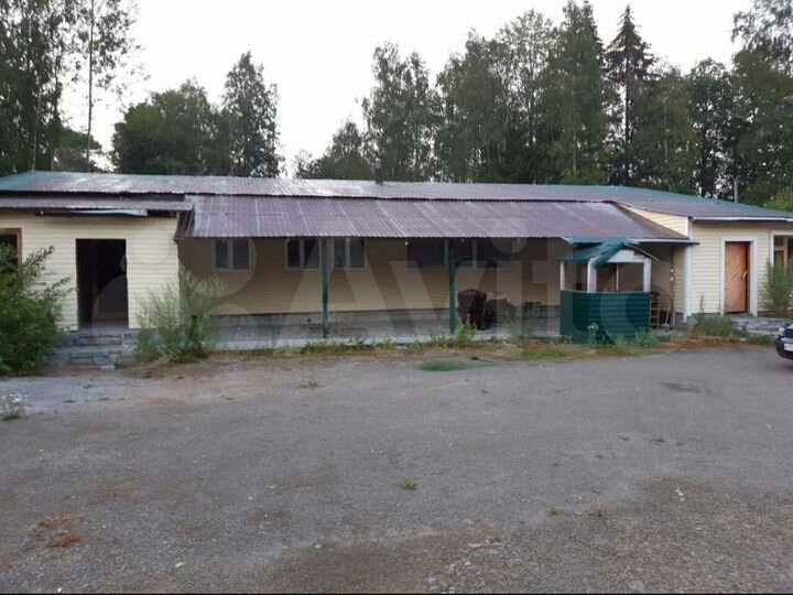 Свободного назначения, 230 м²