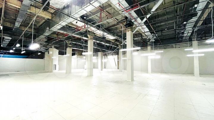 Свободного назначения, 2646.9 м²