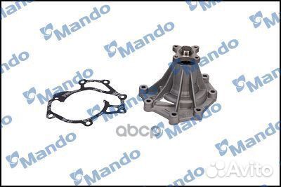 Насос водяной ewpk0007 ewpk0007 Mando