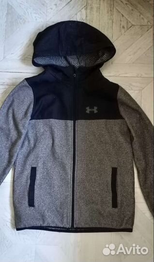 Толстовка under armour